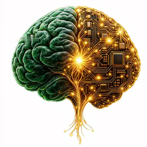 Cerveau AWA